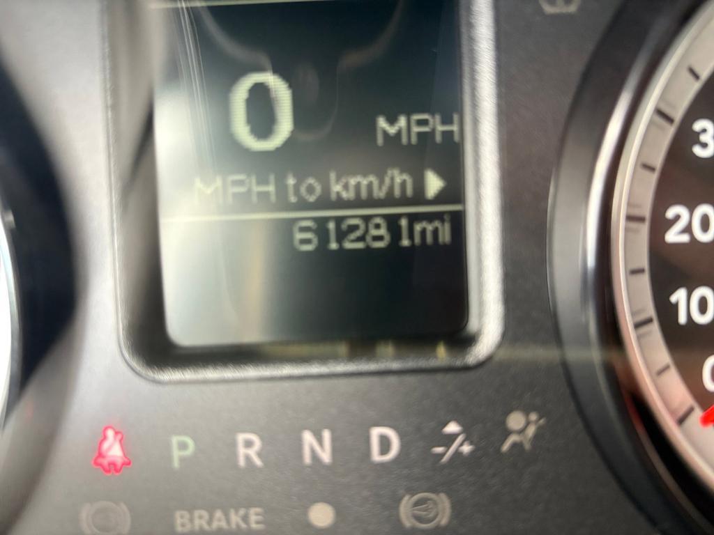 used 2018 Ram 1500 car, priced at $23,991