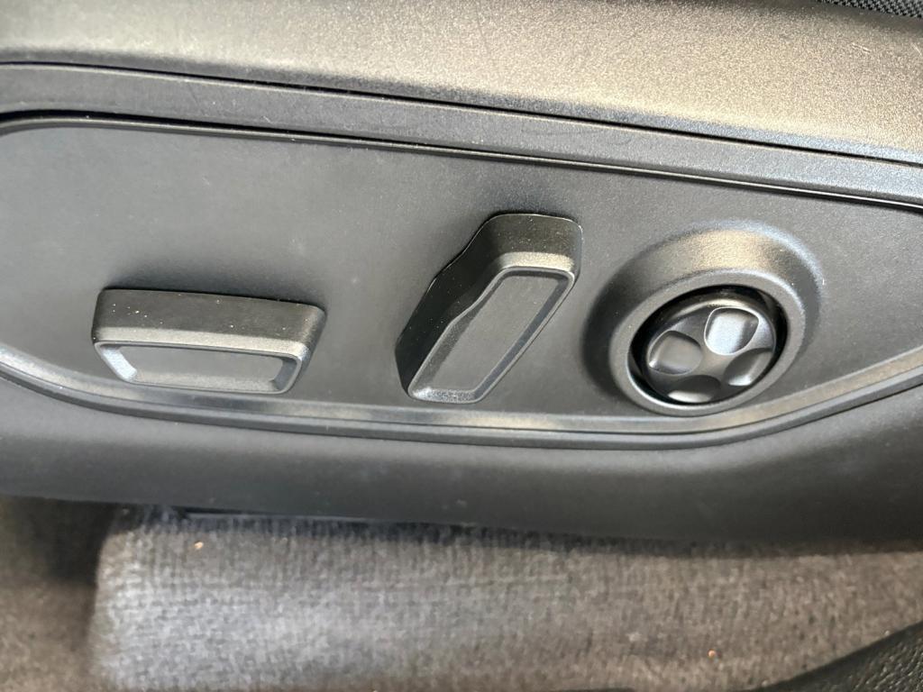 used 2021 Jeep Grand Cherokee L car, priced at $32,993