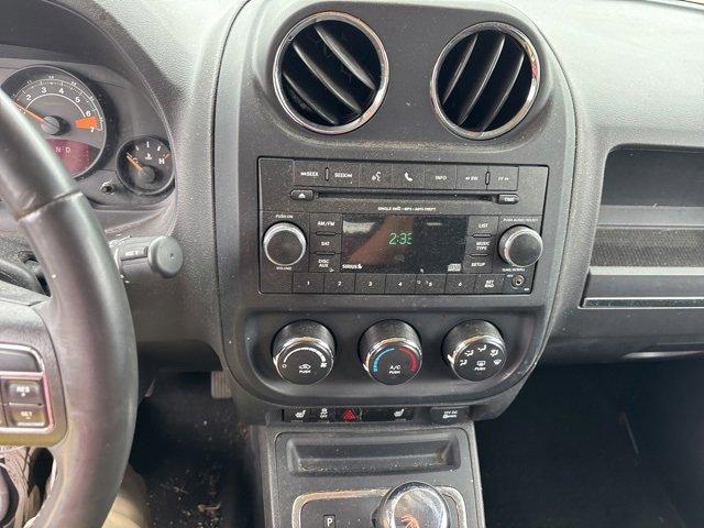 used 2015 Jeep Patriot car, priced at $9,990