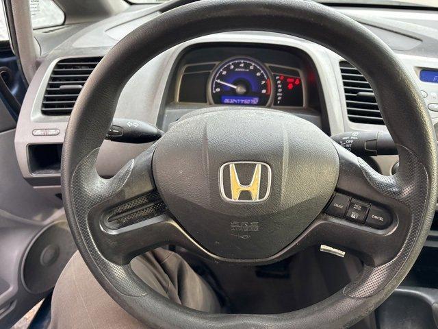 used 2008 Honda Civic car, priced at $7,891