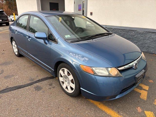 used 2008 Honda Civic car, priced at $7,891