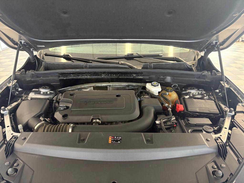 used 2021 Buick Envision car, priced at $22,913