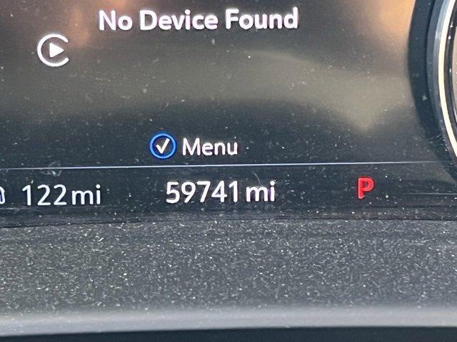 used 2021 Buick Envision car, priced at $23,490