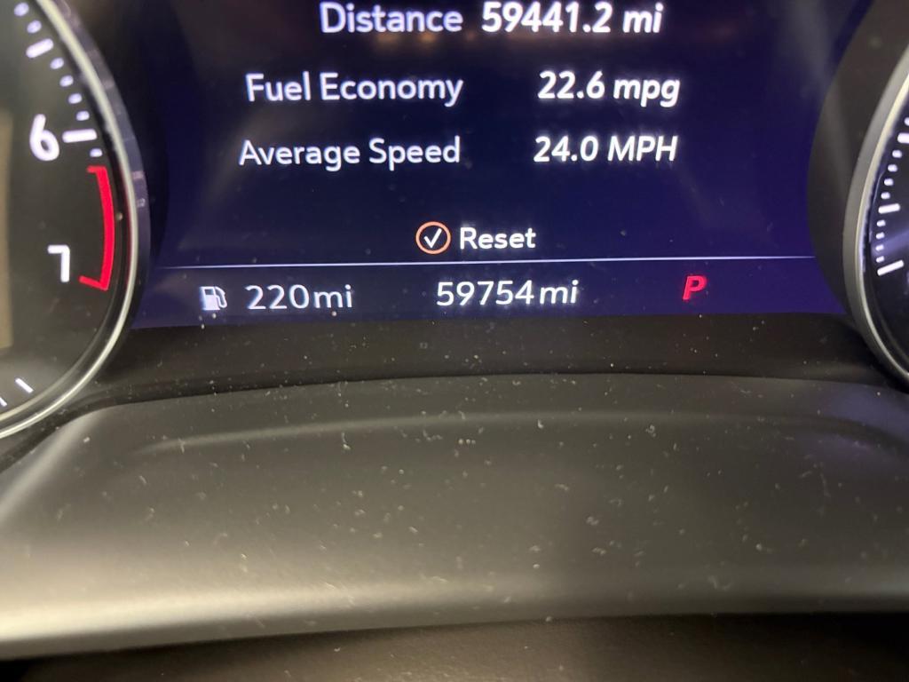 used 2021 Buick Envision car, priced at $22,913