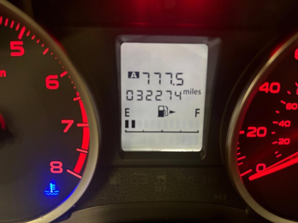 used 2018 Subaru Forester car, priced at $18,495