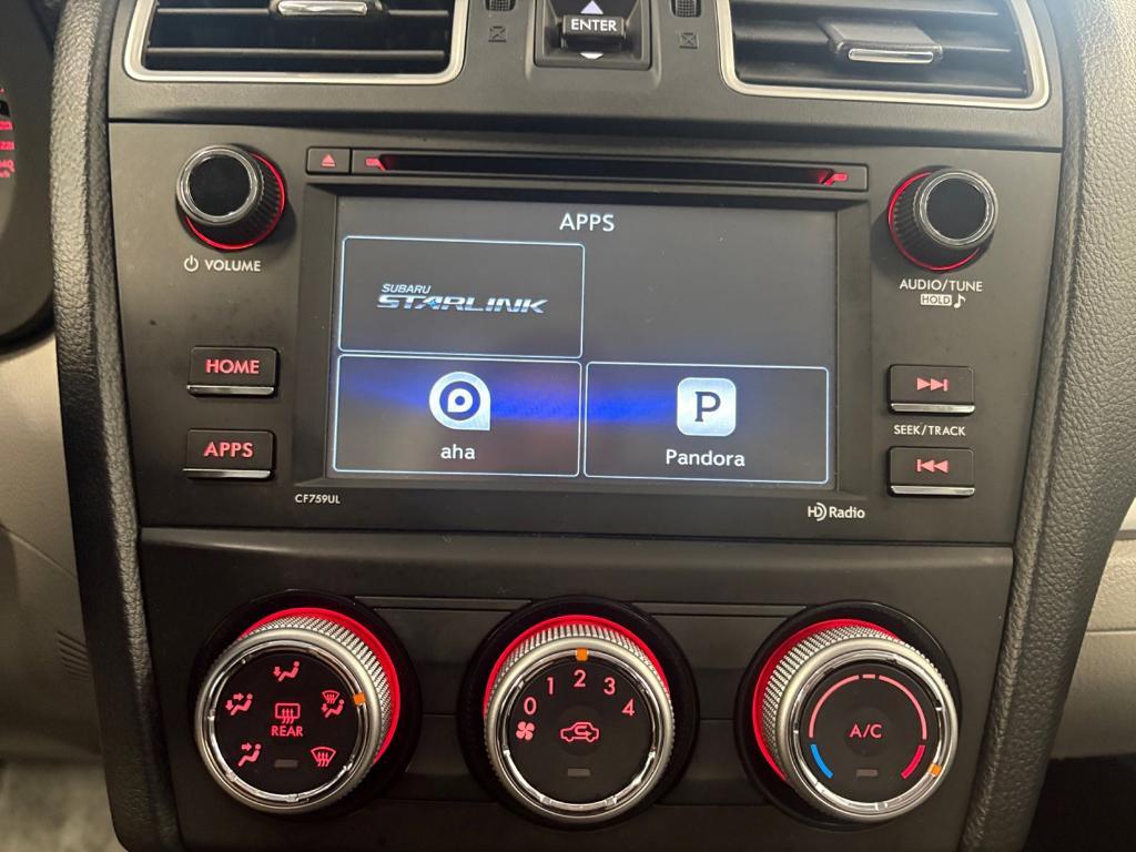 used 2018 Subaru Forester car, priced at $18,495