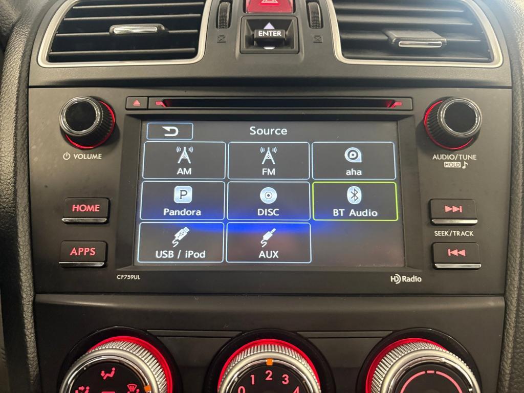 used 2018 Subaru Forester car, priced at $18,495