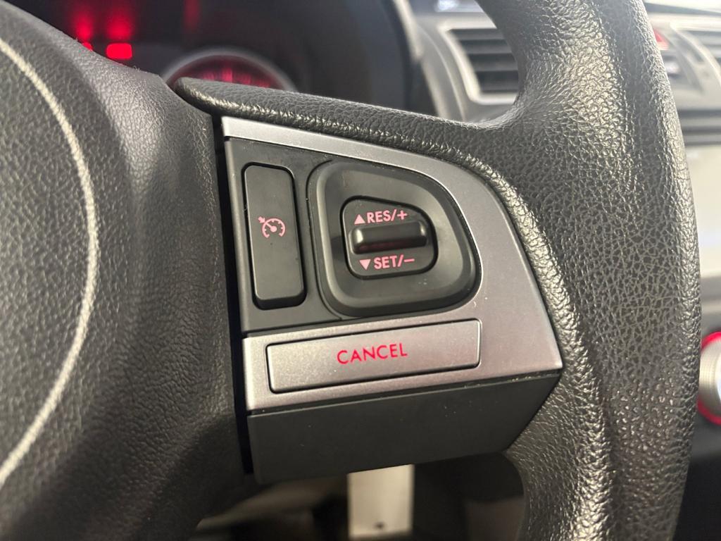 used 2018 Subaru Forester car, priced at $18,495