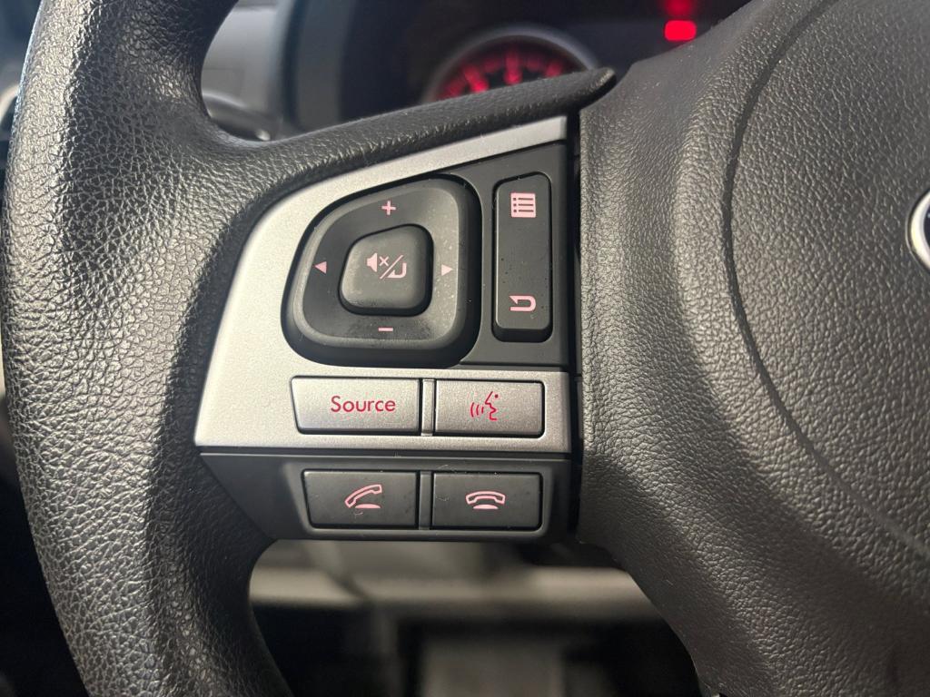 used 2018 Subaru Forester car, priced at $18,495