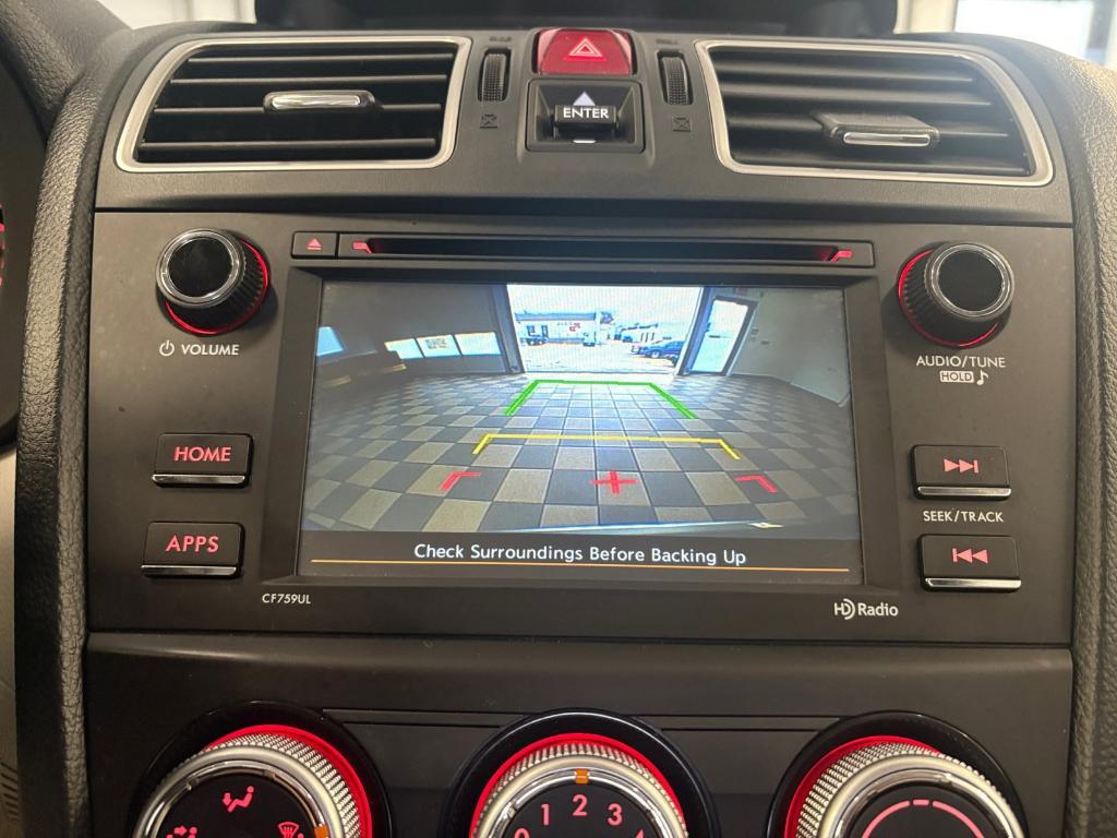 used 2018 Subaru Forester car, priced at $18,495