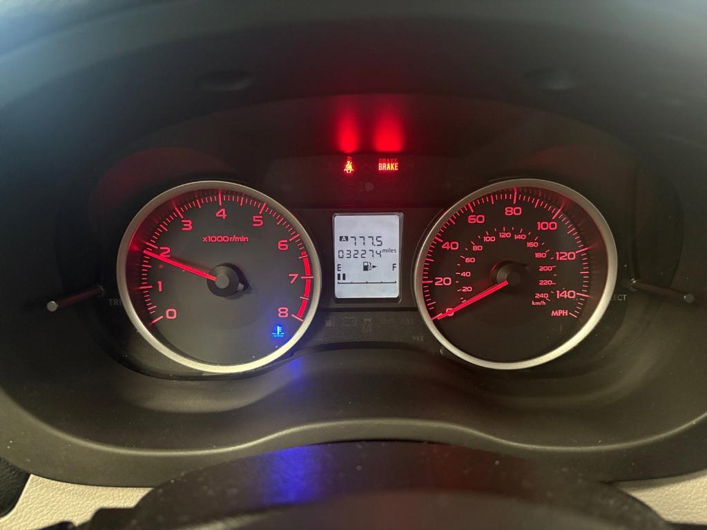 used 2018 Subaru Forester car, priced at $18,495