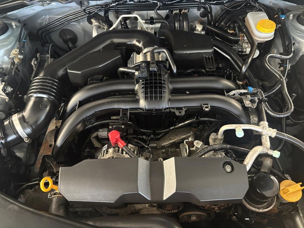 used 2018 Subaru Forester car, priced at $18,495