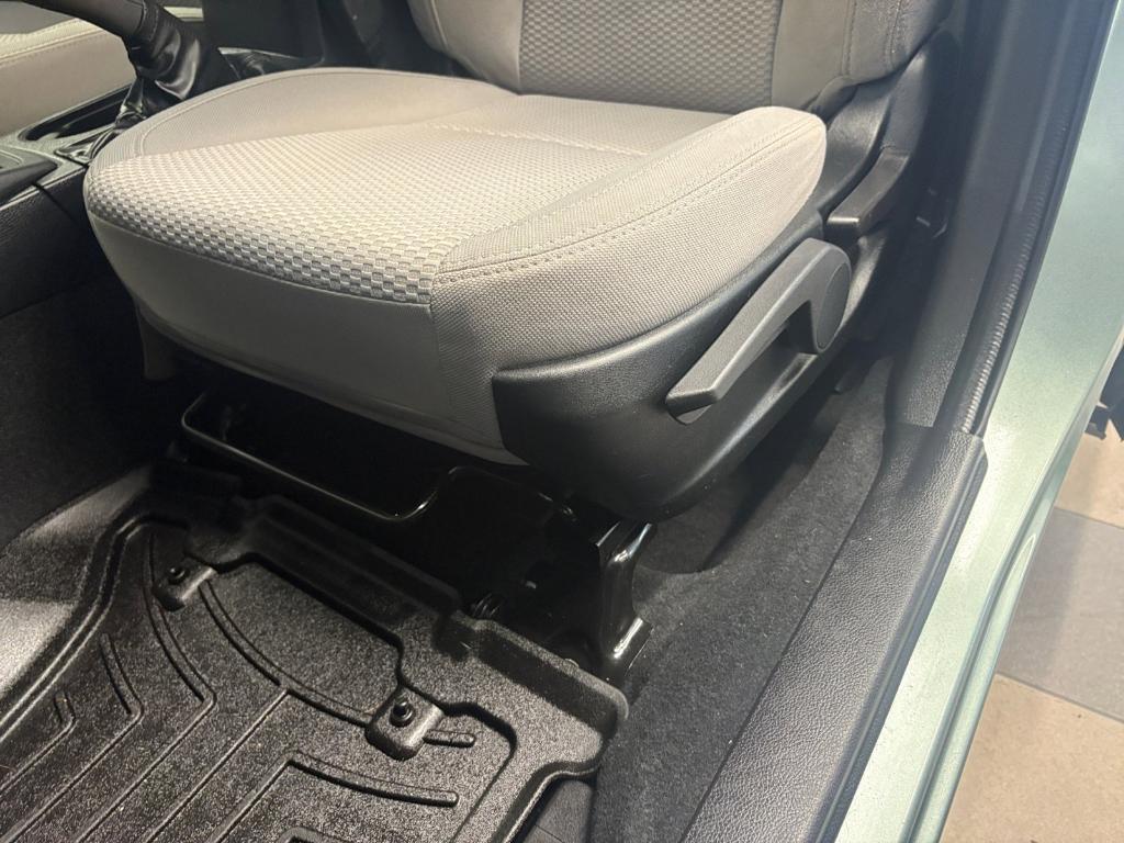 used 2018 Subaru Forester car, priced at $18,495