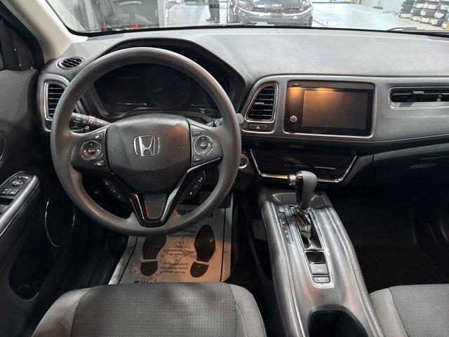 used 2022 Honda HR-V car, priced at $22,496