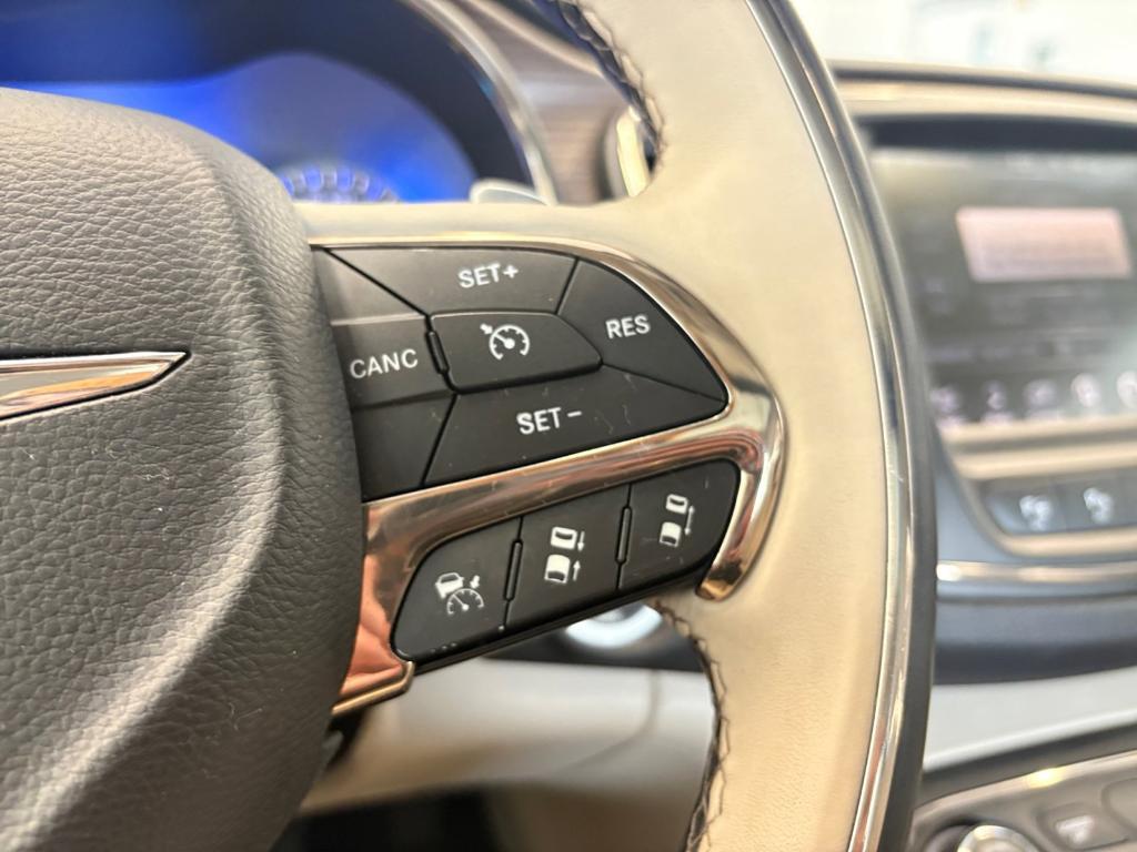 used 2015 Chrysler 200 car, priced at $11,771