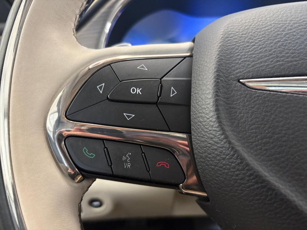 used 2015 Chrysler 200 car, priced at $11,771