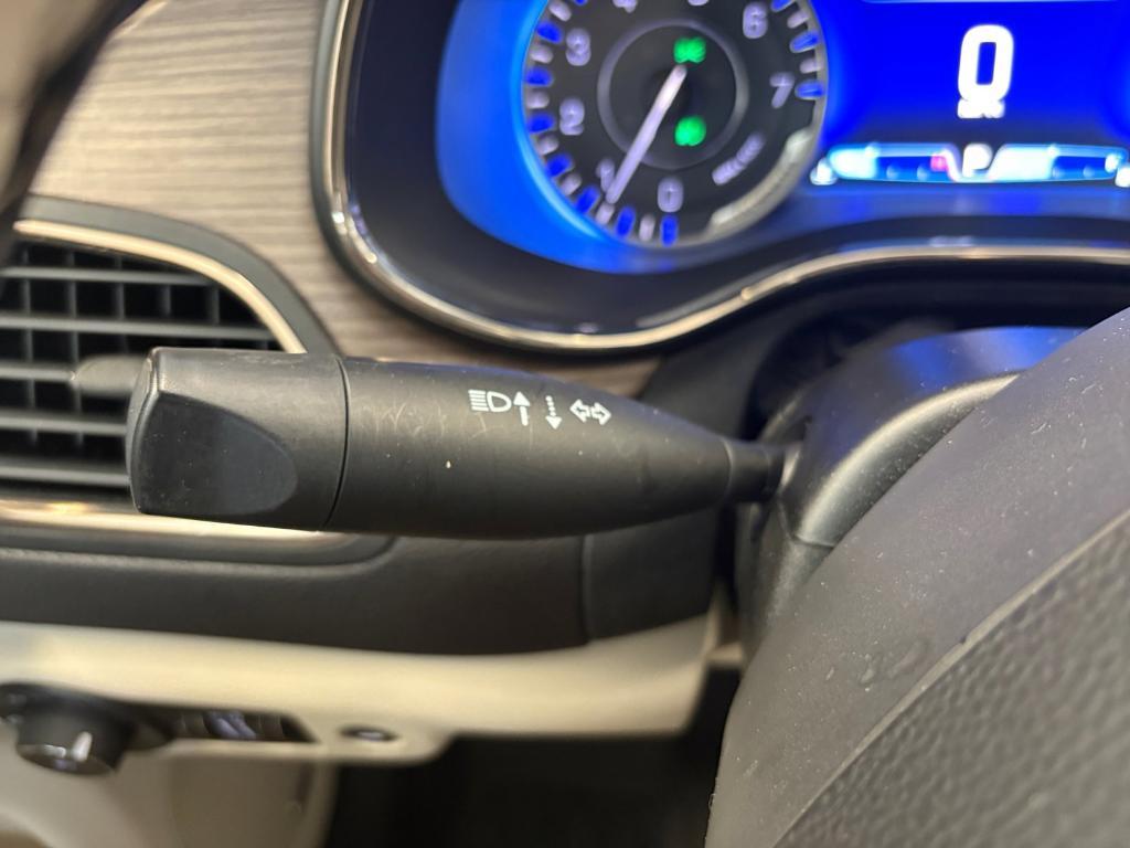 used 2015 Chrysler 200 car, priced at $11,771