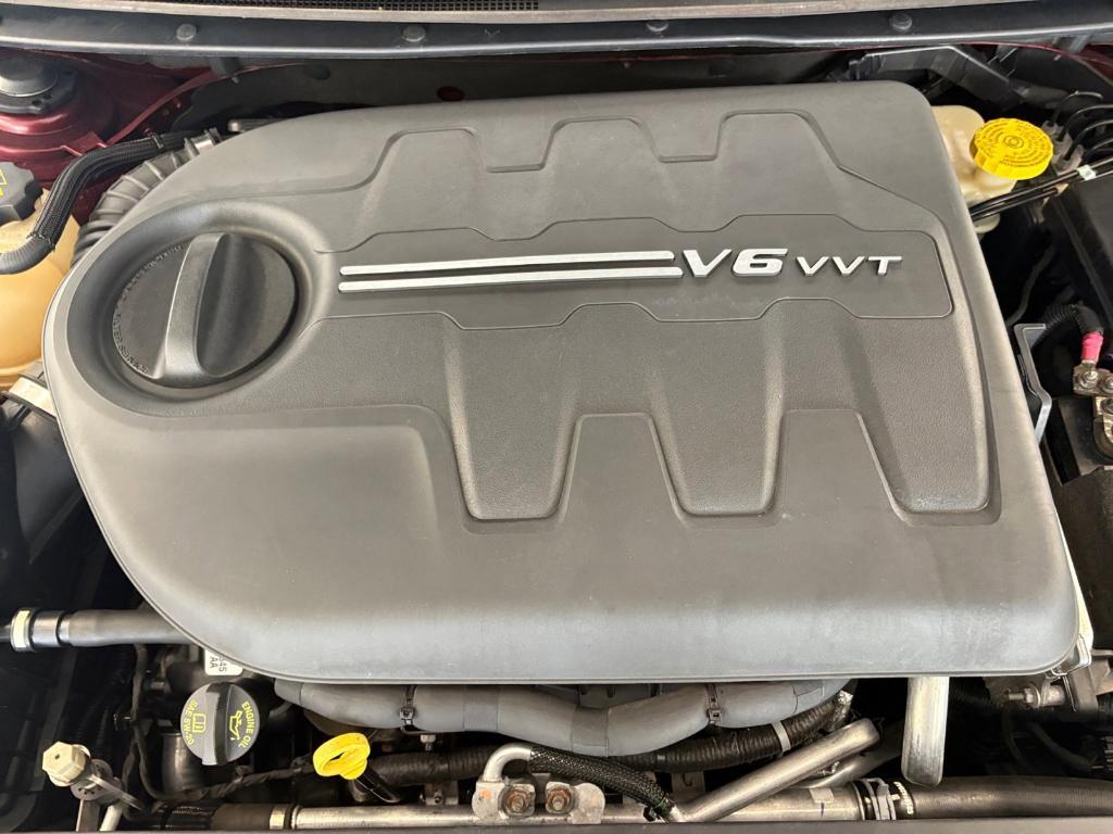 used 2015 Chrysler 200 car, priced at $11,771