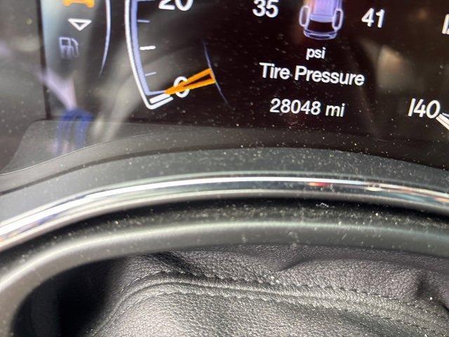 used 2019 Jeep Grand Cherokee car, priced at $27,490