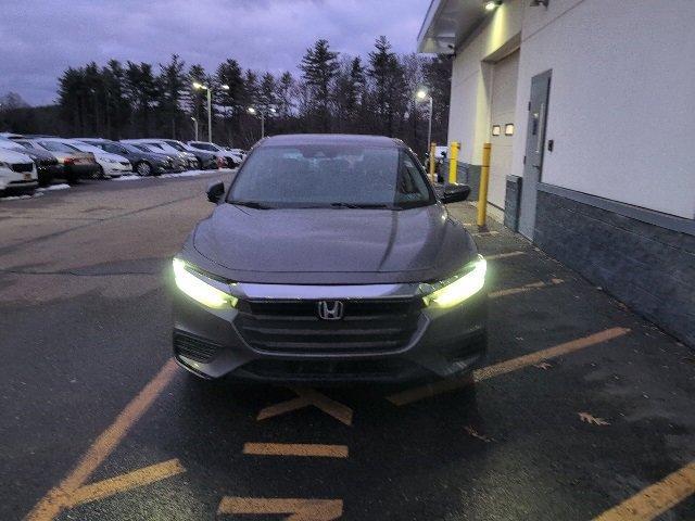 used 2020 Honda Insight car, priced at $19,292