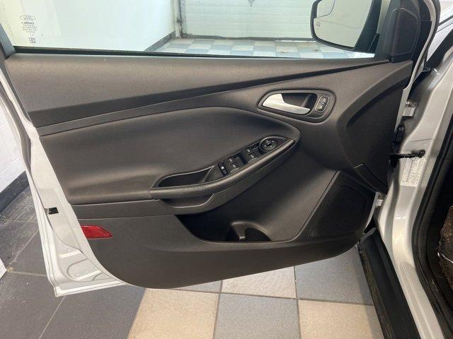 used 2018 Ford Focus car, priced at $12,891