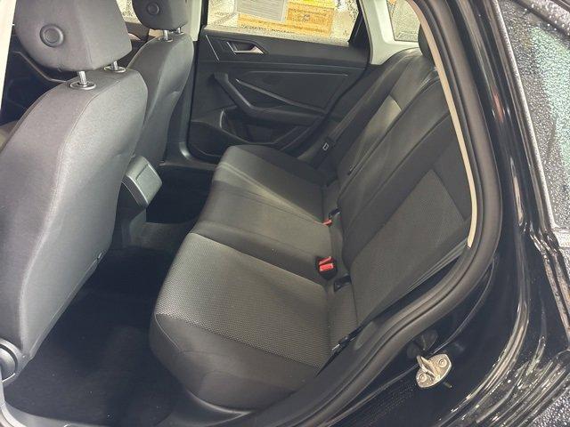 used 2021 Volkswagen Jetta car, priced at $19,291
