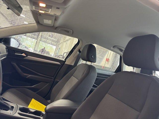 used 2021 Volkswagen Jetta car, priced at $19,291