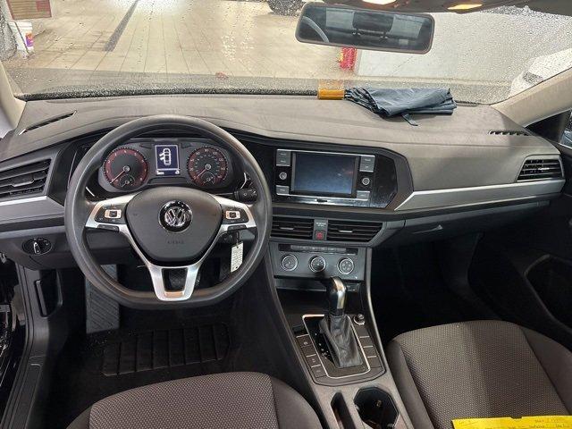 used 2021 Volkswagen Jetta car, priced at $19,291