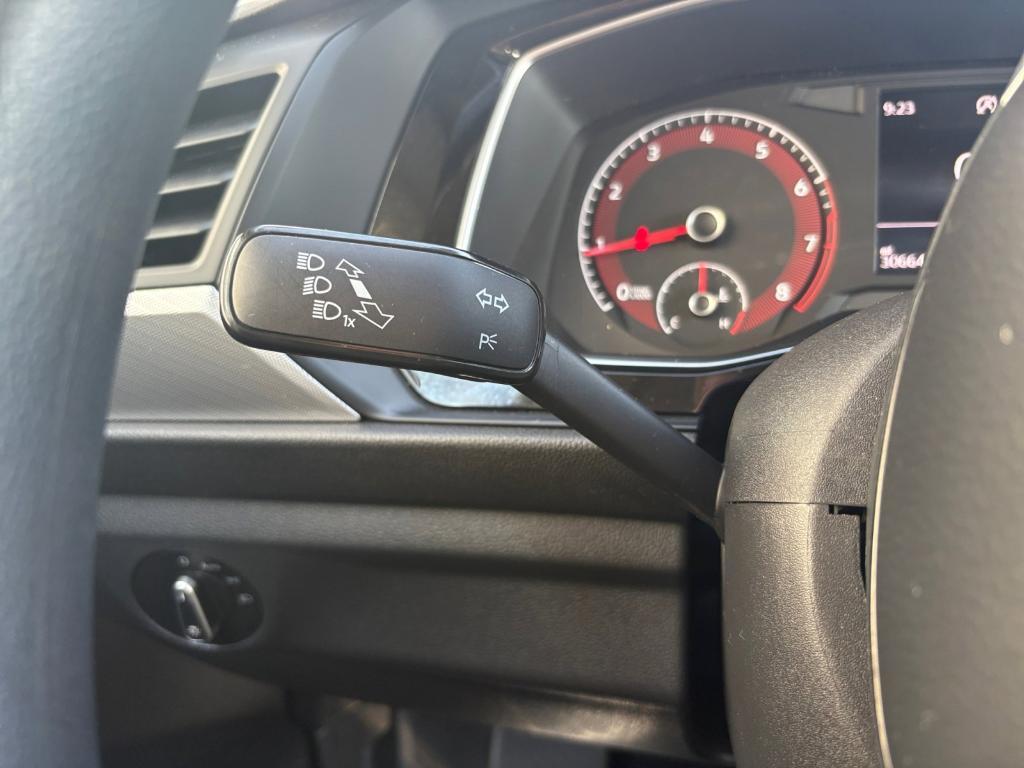 used 2021 Volkswagen Jetta car, priced at $18,992