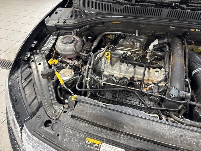 used 2021 Volkswagen Jetta car, priced at $19,291