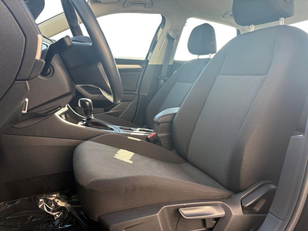 used 2021 Volkswagen Jetta car, priced at $18,992