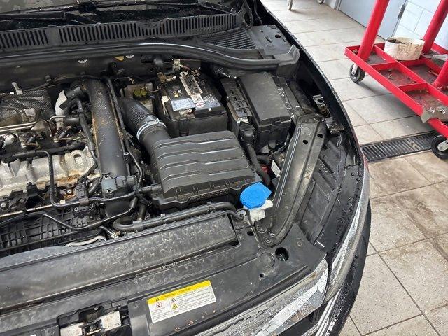 used 2021 Volkswagen Jetta car, priced at $19,291