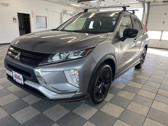 used 2019 Mitsubishi Eclipse Cross car, priced at $14,691