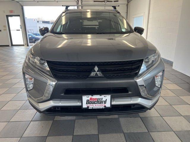 used 2019 Mitsubishi Eclipse Cross car, priced at $14,691