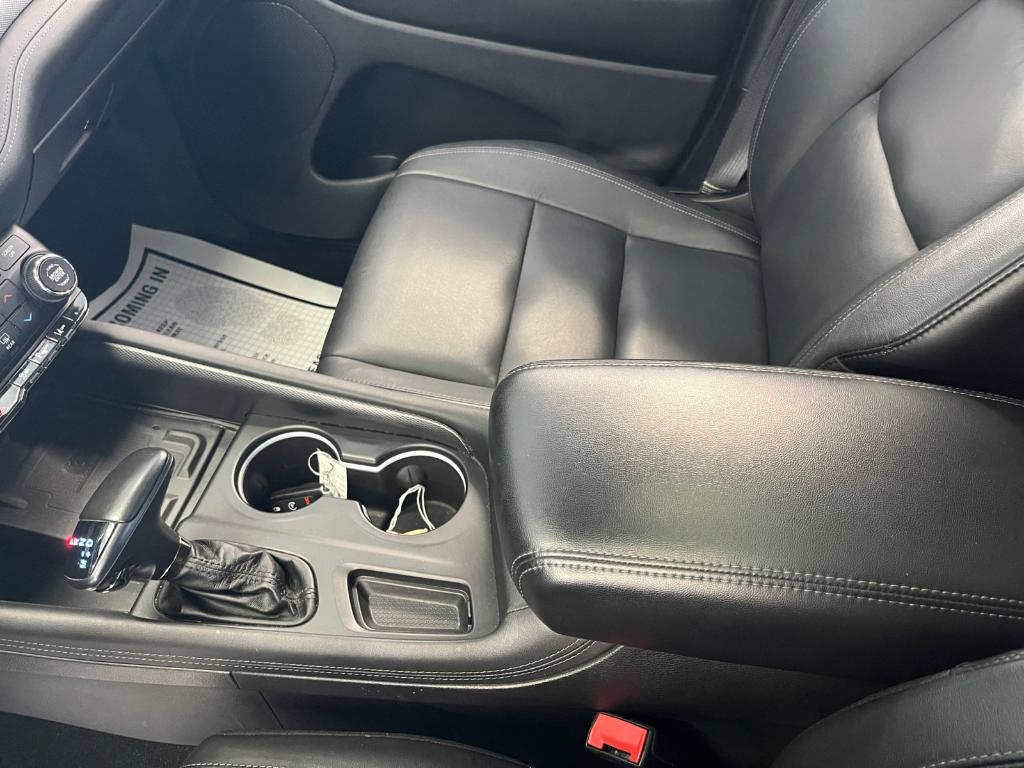 used 2022 Dodge Durango car, priced at $34,292