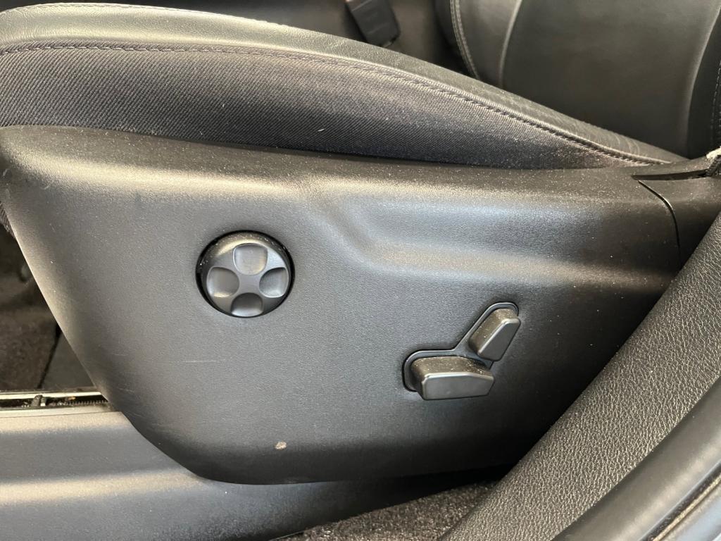 used 2022 Dodge Durango car, priced at $34,292