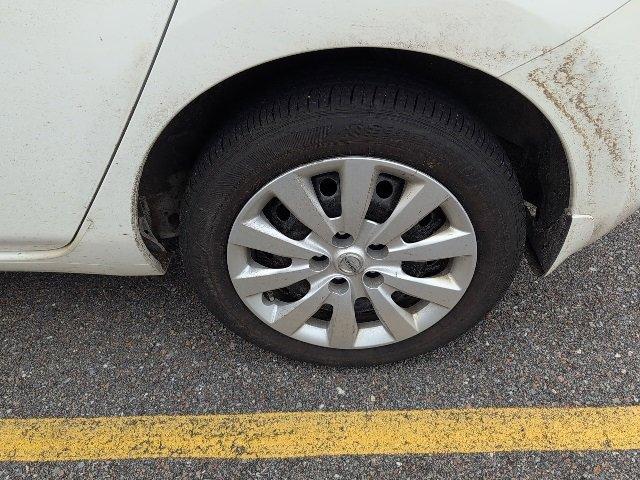 used 2016 Nissan Leaf car, priced at $6,990