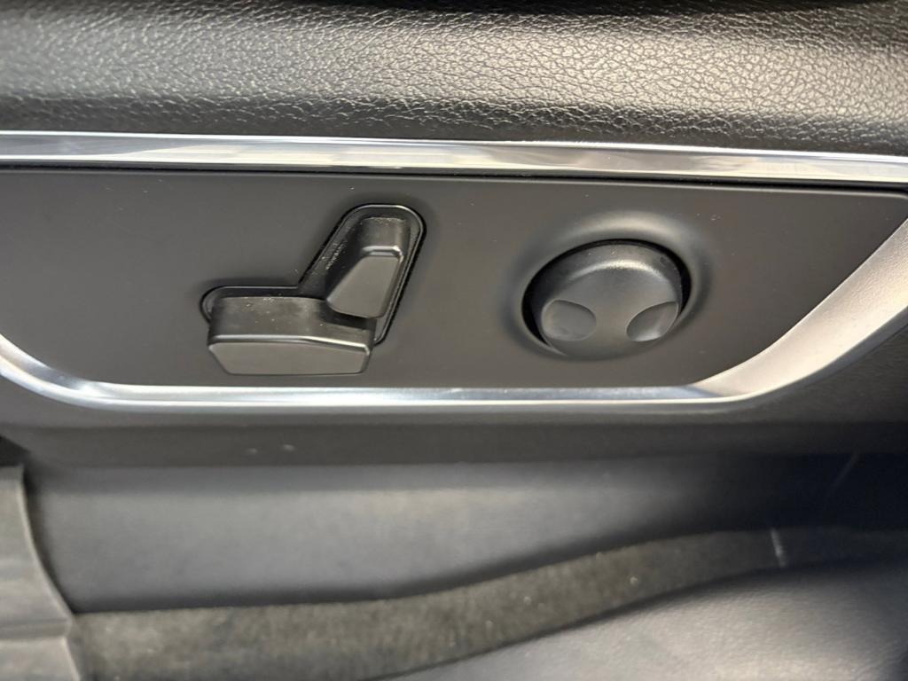 used 2024 Ram 1500 car, priced at $50,095