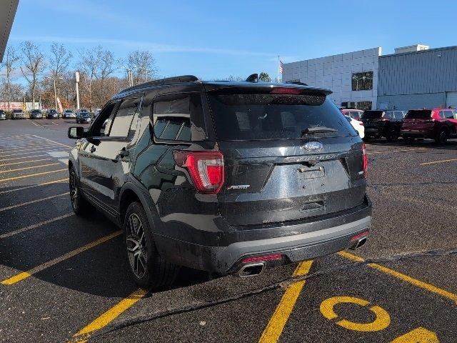 used 2016 Ford Explorer car, priced at $18,391