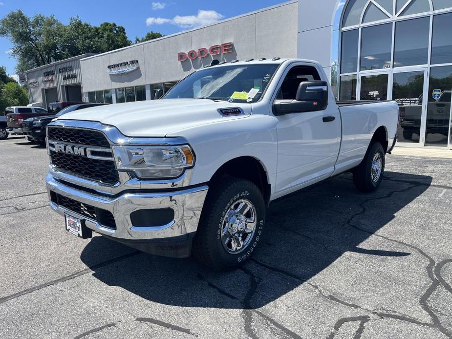 new 2024 Ram 2500 car, priced at $53,314