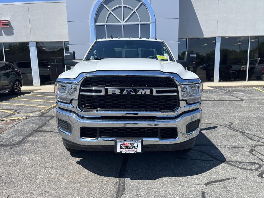 new 2024 Ram 2500 car, priced at $53,314