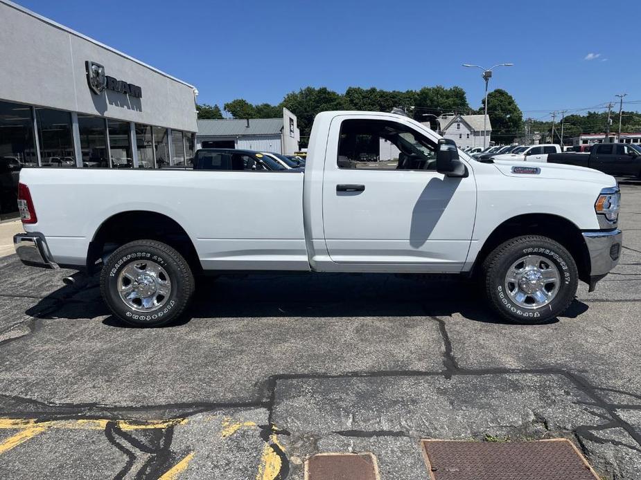 new 2024 Ram 2500 car, priced at $53,314