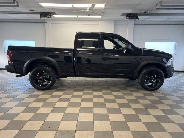 used 2021 Ram 1500 Classic car, priced at $31,493