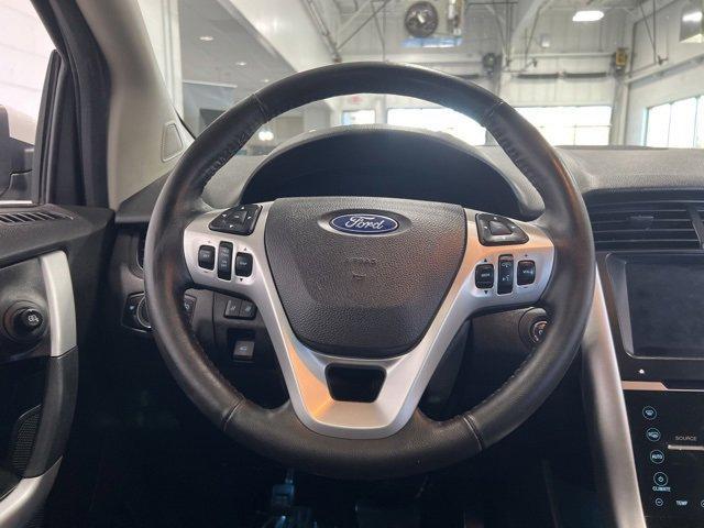 used 2013 Ford Edge car, priced at $11,292