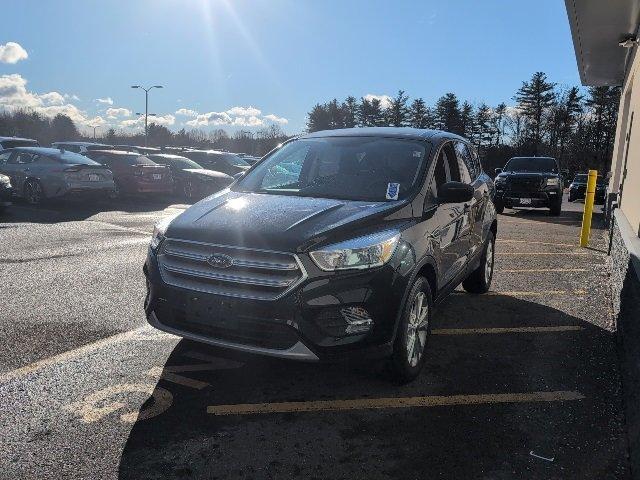 used 2019 Ford Escape car, priced at $18,490