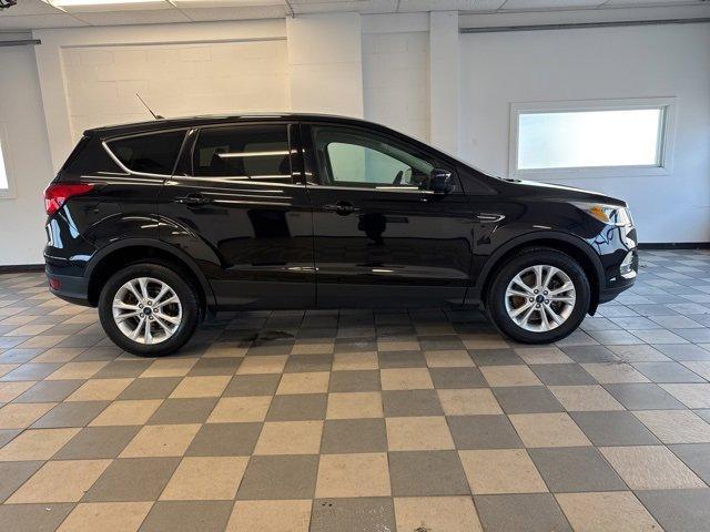 used 2019 Ford Escape car, priced at $17,995