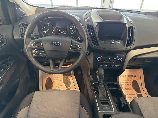 used 2019 Ford Escape car, priced at $17,995