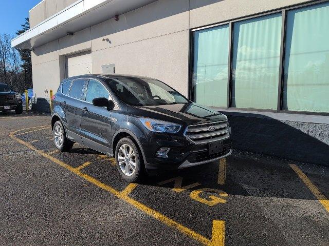 used 2019 Ford Escape car, priced at $18,490