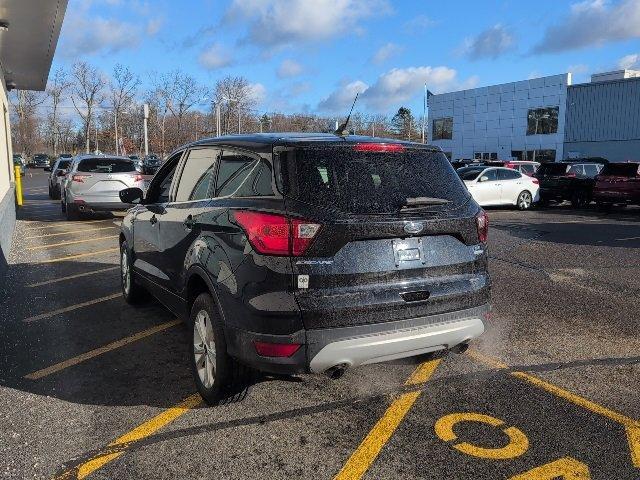 used 2019 Ford Escape car, priced at $18,490