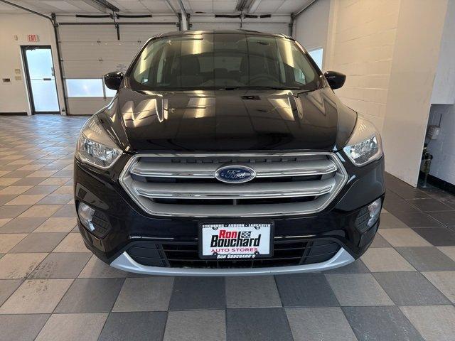 used 2019 Ford Escape car, priced at $17,995